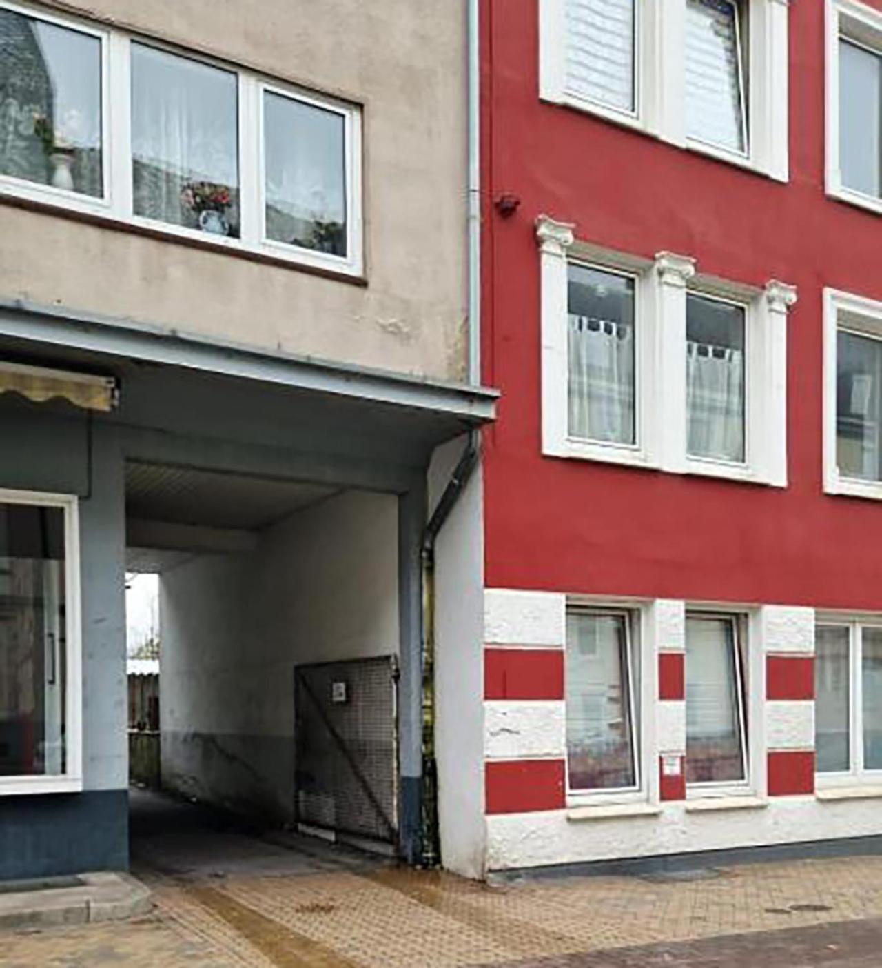 Flensburg Strandnah 3 Exteriér fotografie